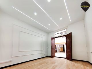 Foto 4 de Local de arriendo en Centro de la ciudad – código:21107