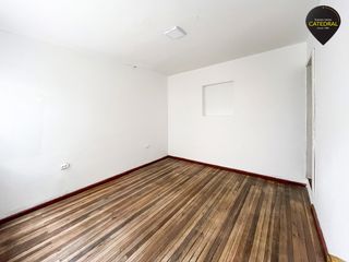 Foto 5 de Casa de arriendo en Juan Jaramillo – código:21005