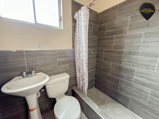 Foto 16 de Casa de arriendo en Juan Jaramillo – código:21005