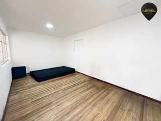 Foto 4 de Casa de arriendo en Juan Jaramillo – código:21005