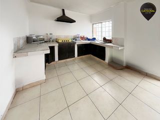 Foto 2 de Casa de arriendo en Juan Jaramillo – código:21005