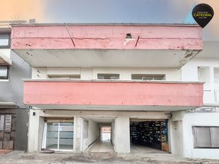 Foto 1 de Casa de arriendo en Juan Jaramillo – código:21005