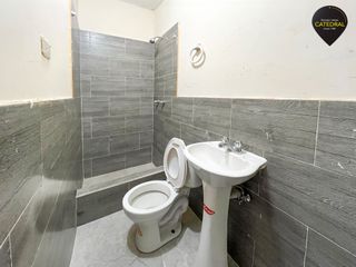 Foto 14 de Casa de arriendo en Juan Jaramillo – código:21005