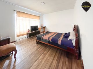 Foto 3 de Casa de arriendo en Juan Jaramillo – código:21005