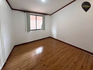 Casa de arriendo en Puertas del Sol – código:17299