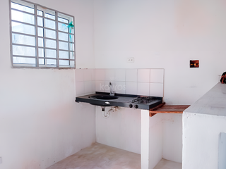 Foto 4 de Casa en venta de 45 m² en la Urbanización La Victoria en Montería: 2 Habitaciones, patio y zona de labores