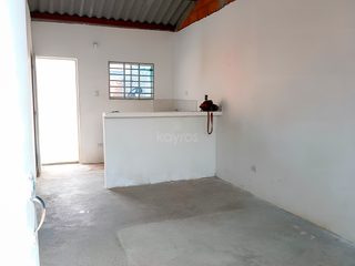 Foto 3 de Casa en venta de 45 m² en la Urbanización La Victoria en Montería: 2 Habitaciones, patio y zona de labores