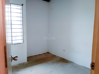 Foto 5 de Casa en venta de 45 m² en la Urbanización La Victoria en Montería: 2 Habitaciones, patio y zona de labores