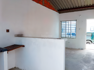 Foto 2 de Casa en venta de 45 m² en la Urbanización La Victoria en Montería: 2 Habitaciones, patio y zona de labores