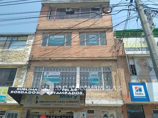 Foto 16 de ARRIENDO de LOCALES en BOGOTA