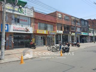 Foto 14 de ARRIENDO de LOCALES en BOGOTA