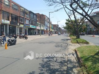 Foto 15 de ARRIENDO de LOCALES en BOGOTA