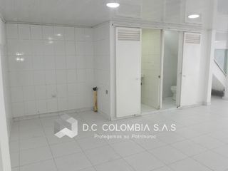 Foto 8 de ARRIENDO de LOCALES en BOGOTA