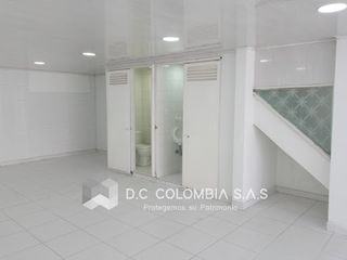 Foto 5 de ARRIENDO de LOCALES en BOGOTA