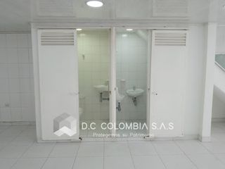 Foto 6 de ARRIENDO de LOCALES en BOGOTA