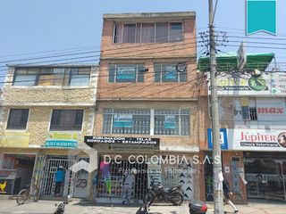 Foto 1 de ARRIENDO de LOCALES en BOGOTA