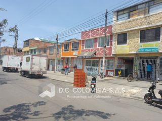 Foto 12 de ARRIENDO de LOCALES en BOGOTA