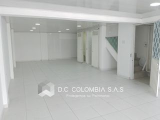 Foto 4 de ARRIENDO de LOCALES en BOGOTA