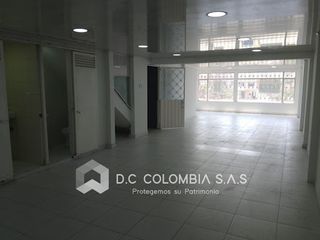 Foto 9 de ARRIENDO de LOCALES en BOGOTA