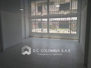 Foto 3 de ARRIENDO de LOCALES en BOGOTA