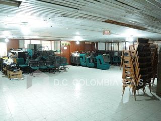 Foto 9 de VENTA de OFICINAS en BARRANQUILLA