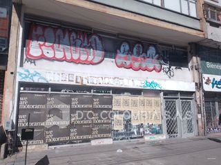 Foto 6 de VENTA de LOCALES en BOGOTA