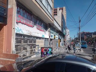Foto 15 de VENTA de LOCALES en BOGOTA