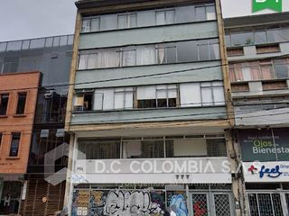Foto 1 de VENTA de LOCALES en BOGOTA