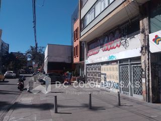Foto 13 de VENTA de LOCALES en BOGOTA