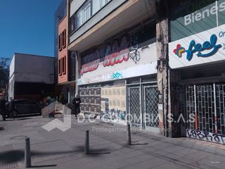 Foto 12 de VENTA de LOCALES en BOGOTA