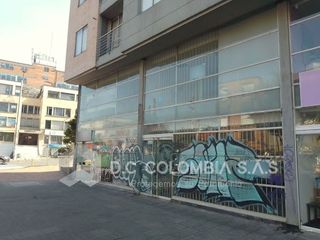 Foto 6 de VENTA de LOCALES en BOGOTA