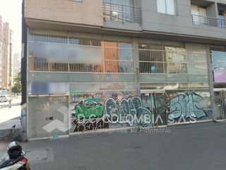 Foto 10 de VENTA de LOCALES en BOGOTA