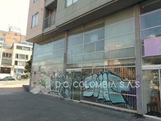 Foto 7 de VENTA de LOCALES en BOGOTA