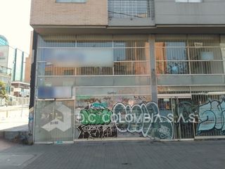 Foto 3 de VENTA de LOCALES en BOGOTA