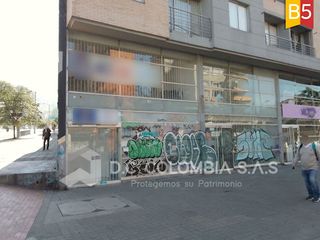 Foto 1 de VENTA de LOCALES en BOGOTA