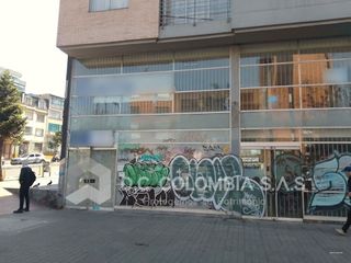 Foto 5 de VENTA de LOCALES en BOGOTA
