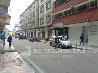 Foto 5 de VENTA de PARQUEADEROS en BOGOTA