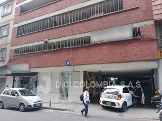 Foto 7 de VENTA de PARQUEADEROS en BOGOTA