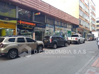 Foto 6 de VENTA de PARQUEADEROS en BOGOTA