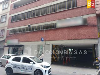 Foto 1 de VENTA de PARQUEADEROS en BOGOTA