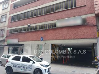 Foto 3 de VENTA de PARQUEADEROS en BOGOTA