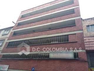 Foto 8 de VENTA de PARQUEADEROS en BOGOTA