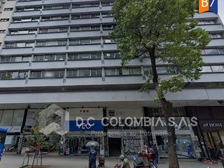 Foto 1 de VENTA de OFICINAS en BOGOTA