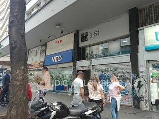 Foto 6 de VENTA de OFICINAS en BOGOTA