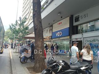 Foto 5 de VENTA de OFICINAS en BOGOTA