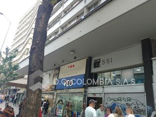 Foto 8 de VENTA de OFICINAS en BOGOTA
