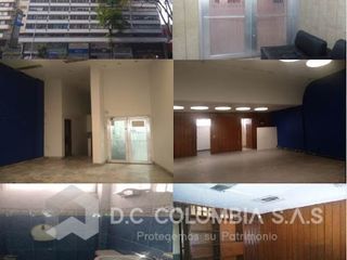 Foto 2 de VENTA de OFICINAS en BOGOTA