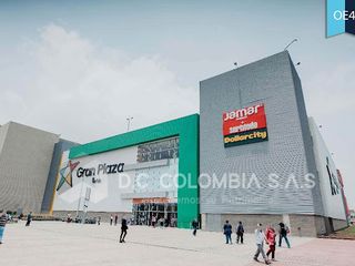 Foto 1 de ARRIENDO de LOCALES en BOGOTA