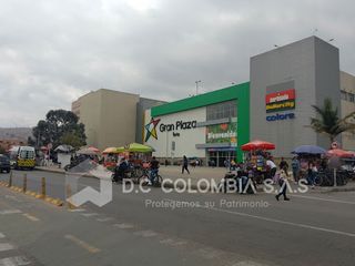 Foto 17 de ARRIENDO de LOCALES en BOGOTA