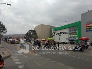Foto 18 de ARRIENDO de LOCALES en BOGOTA